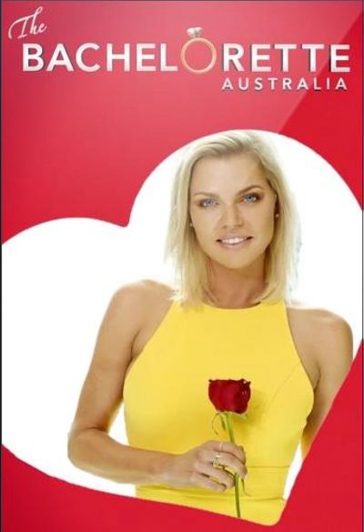 watch-The Bachelorette Australia (2015)
