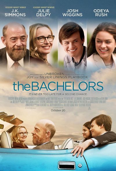 watch-The Bachelors (2017)