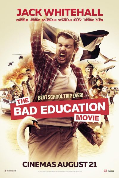 watch-The Bad Education Movie (2015)