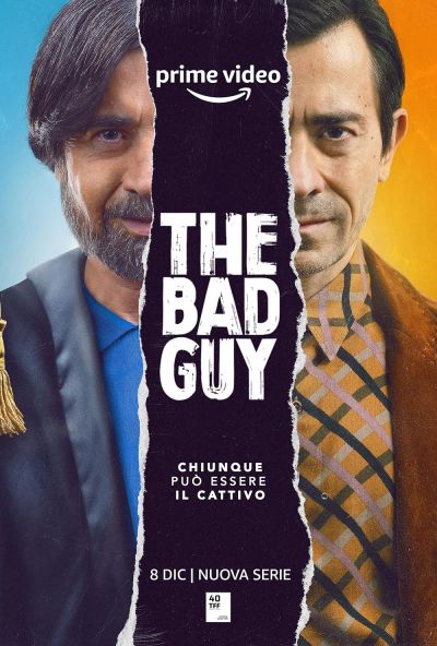 watch-The Bad Guy (2022)