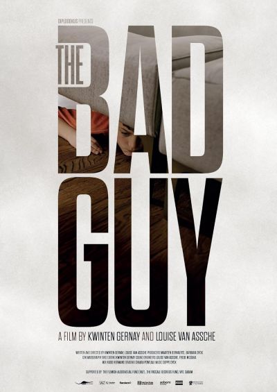 watch-The Bad Guy (2024)