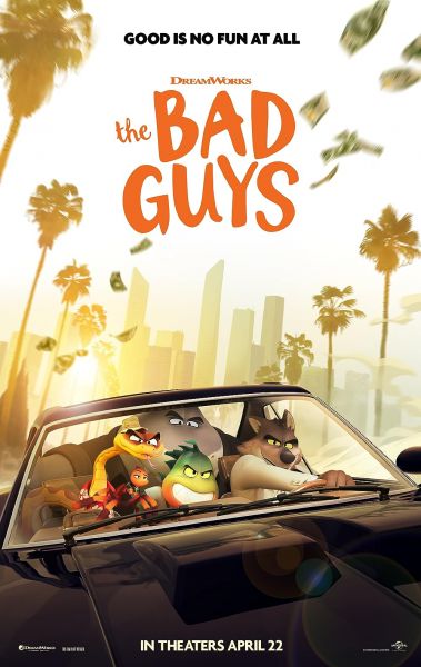 watch-The Bad Guys (2022)