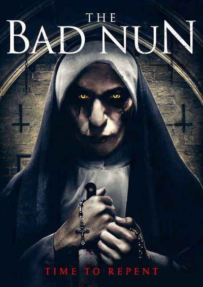 watch-The Bad Nun (2018)