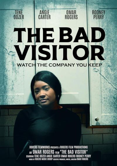 watch-The Bad Visitor (0)