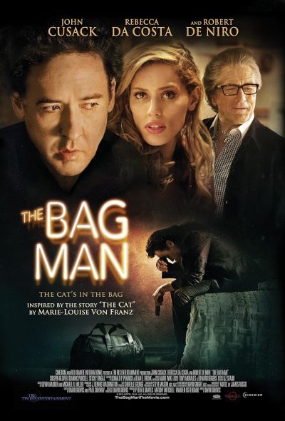 watch-The Bag Man (2014)