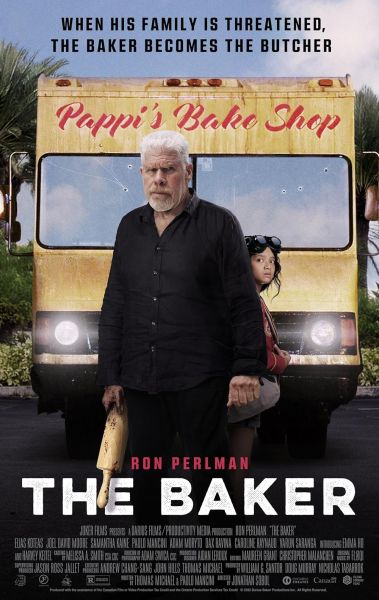 watch-The Baker (2023)