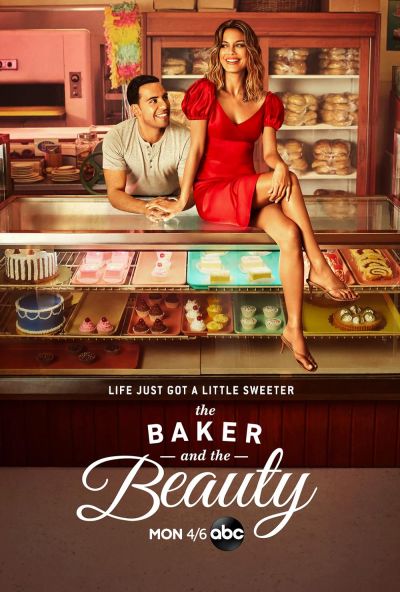 watch-The Baker and the Beauty (2020)