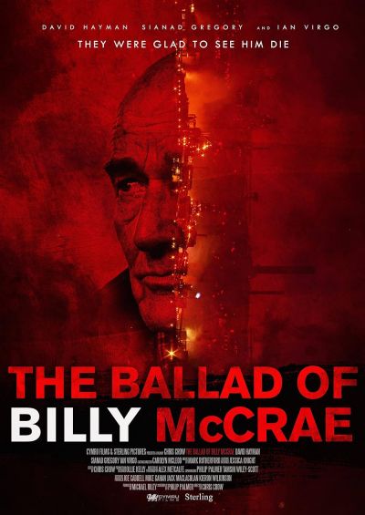 watch-The Ballad of Billy McCrae (2021)