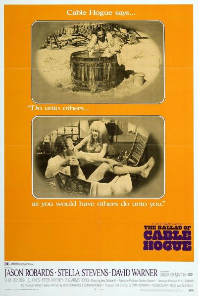 watch-The Ballad of Cable Hogue (1970)