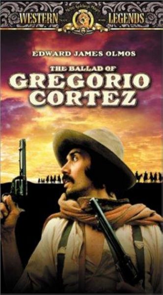 watch-The Ballad of Gregorio Cortez (1982)