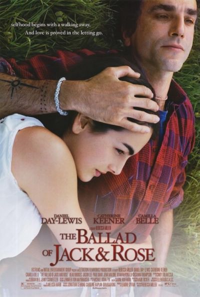 watch-The Ballad of Jack and Rose (2005)