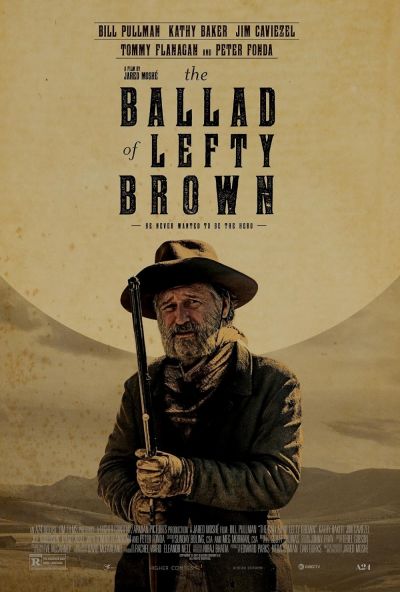watch-The Ballad of Lefty Brown (2017)
