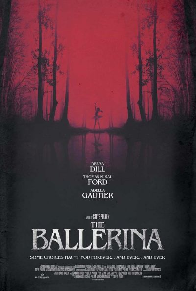 watch-The Ballerina (2017)
