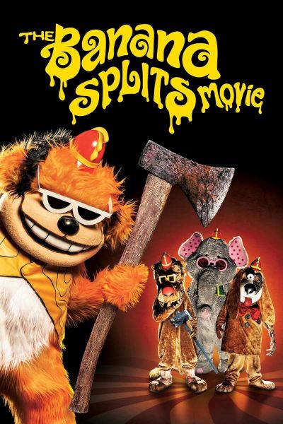 watch-The Banana Splits Movie (2019)