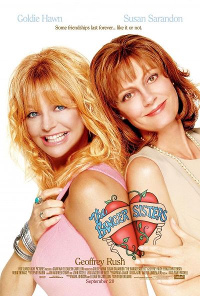 watch-The Banger Sisters (2002)