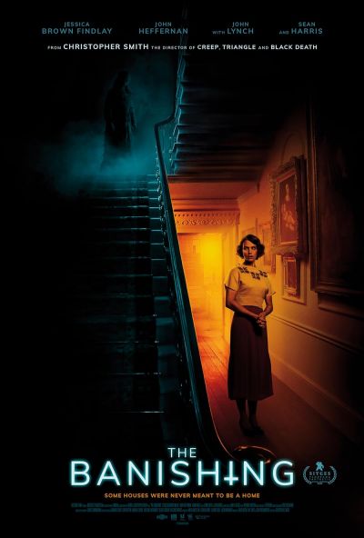 watch-The Banishing (2021)