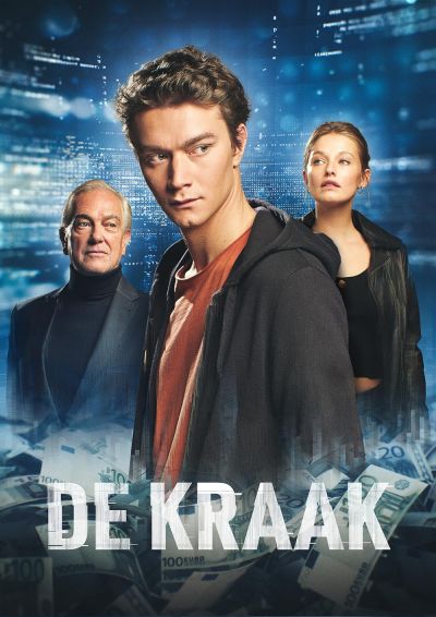 watch-The Bank Hacker (2021)