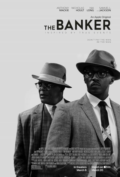 watch-The Banker (2020)