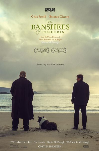 watch-The Banshees of Inisherin (2022)