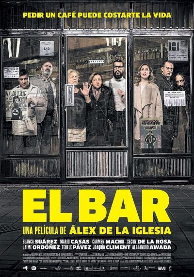 watch-The Bar (2017)
