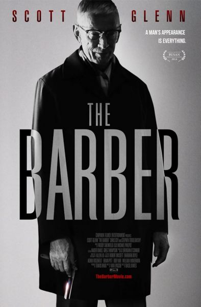 watch-The Barber (2015)