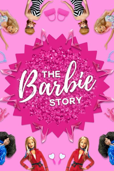 watch-The Barbie Story (2023)