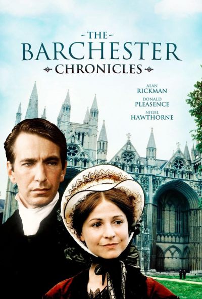 watch-The Barchester Chronicles (1982)