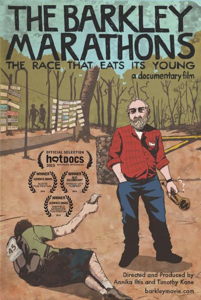 watch-The Barkley Marathons: The Race That Eats Its Young (2016)
