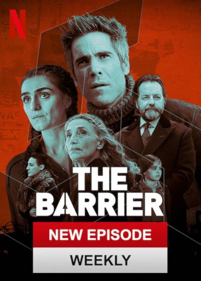 watch-The Barrier (2020)