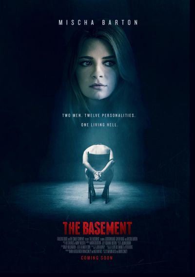 watch-The Basement (2018)