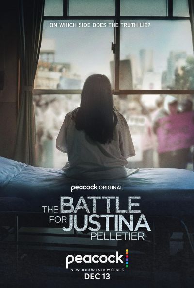 watch-The Battle for Justina Pelletier (2022)