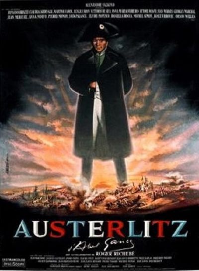 watch-The Battle of Austerlitz (1960)