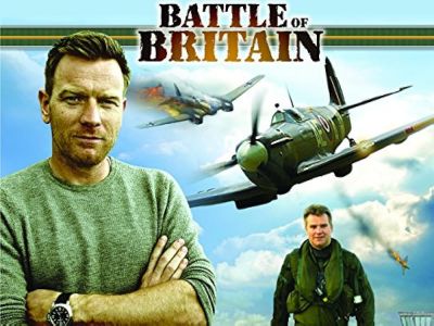 watch-The Battle of Britain (2010)