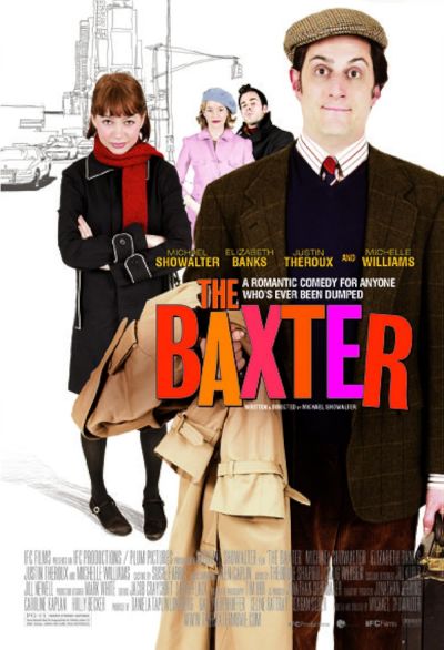 watch-The Baxter (2005)