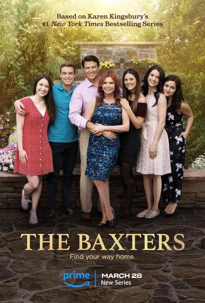 watch-The Baxters (2024)
