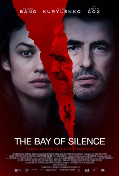 watch-The Bay of Silence (2020)