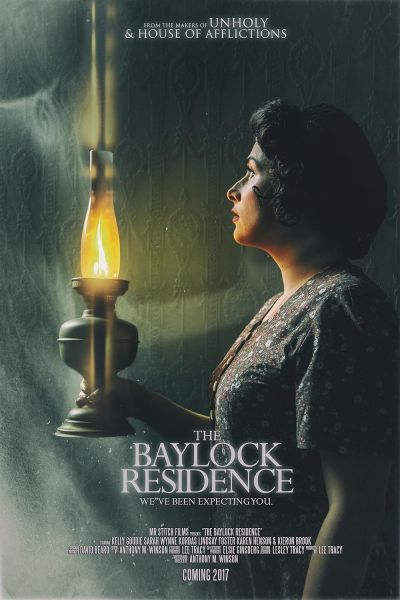 watch-The Baylock Residence (2019)