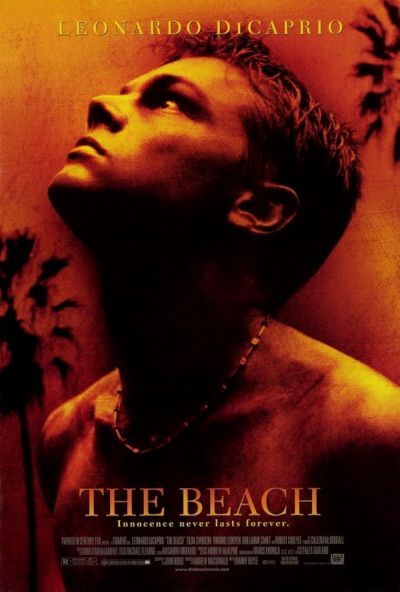 watch-The Beach (2000)