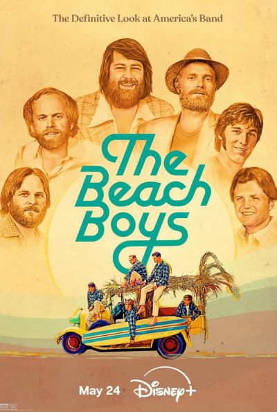 watch-The Beach Boys (2024)