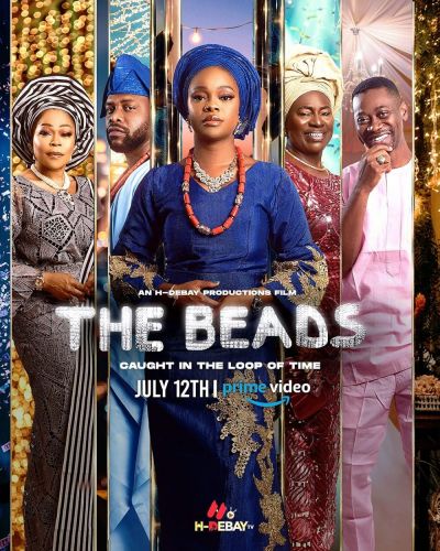 watch-The Beads (2024)