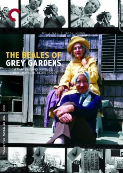 watch-The Beales of Grey Gardens (2006)