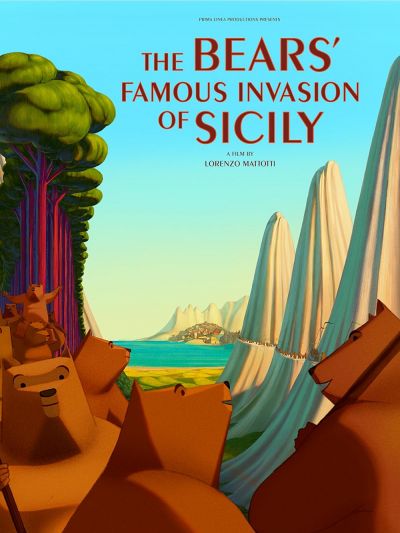 watch-The Bears' Famous Invasion of Sicily (2019)