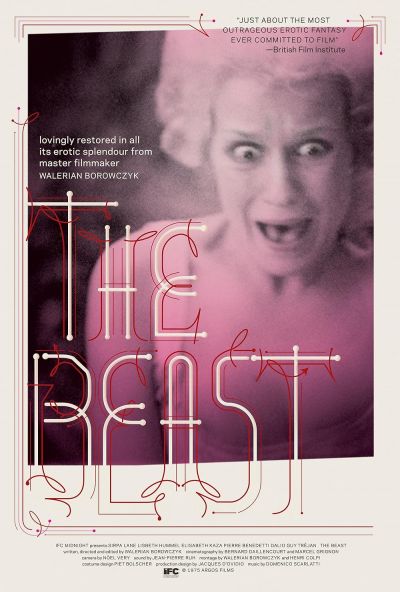 watch-The Beast (1977)