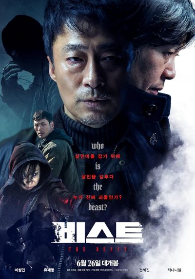 watch-The Beast (2019)
