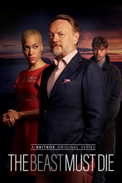 watch-The Beast Must Die (2020)