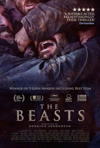 watch-The Beasts (2022)