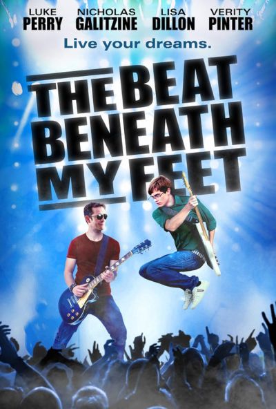 watch-The Beat Beneath My Feet (2016)