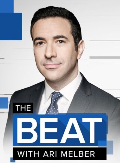 watch-The Beat with Ari Melber (2017)