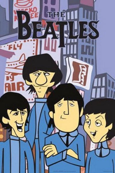 watch-The Beatles (1965)