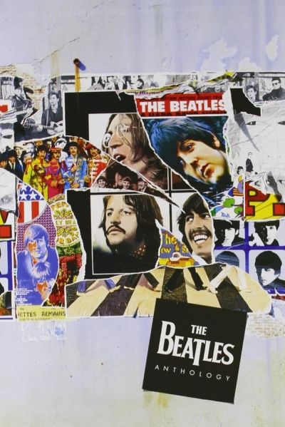 watch-The Beatles Anthology (1995)